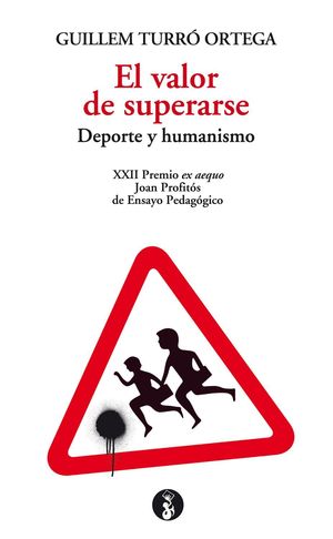 EL VALOR DE SUPERARSE