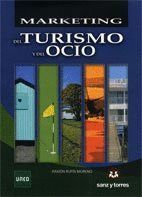 MARKETING DEL TURISMO Y DEL OCIO