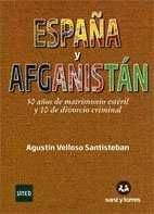 ESPAÑA Y AFGANISTÁN