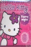 PIZARRA MAGICA HELLO KITTY