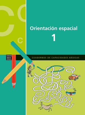 ORIENTACION ESPACIAL 1