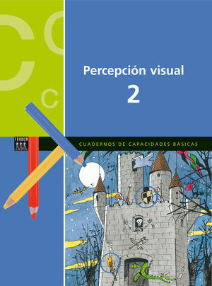 PERCEPCIÓN VISUAL 2