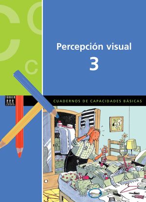 PERCEPCION VISUAL 3