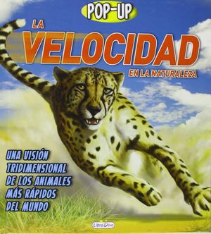 LA VELOCIDAD EN LA NATURALEZA