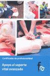 APOYO AL SOPORTE VITAL AVANZADO