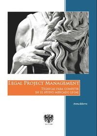 LEGAL PROJECT MANAGEMENT