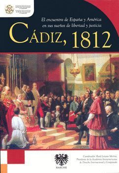 CÁDIZ, 1812