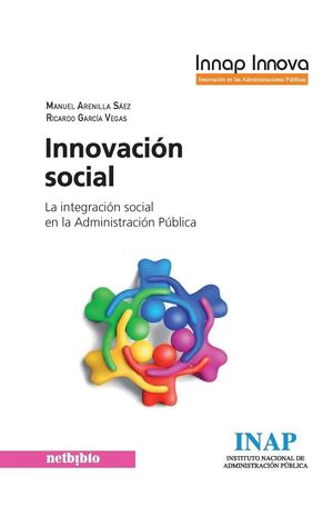 INNOVACIÓN SOCIAL