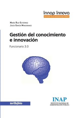 GESTIÓN DEL CONOCIMIENTO E INNOVACIÓN