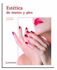 ESTÉTICA DE MANOS Y PIES