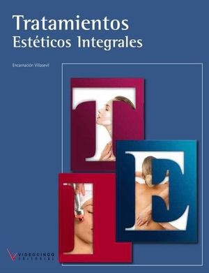 TRATAMIENTOS ESTÉTICOS INTEGRALES