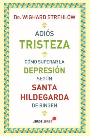 ADIOS TRISTEZA
