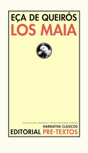 LOS MAIA
