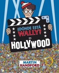 DONDE ESTA WALLY? EN HOLLYWOOD