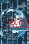 PROPUESTAS DE POLÍTICA ECONÓMICA