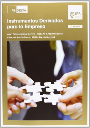 INSTRUMENTOS DERIVADOS PARA LA EMPRESA