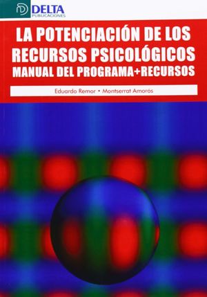 LA POTENCIACIÓN DE LOS RECURSOS PSICOLÓGICOS