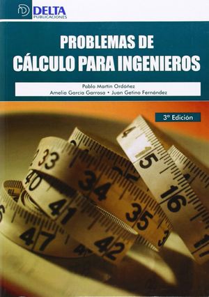 PROBLEMAS DE CÁLCULO PARA INGENIEROS