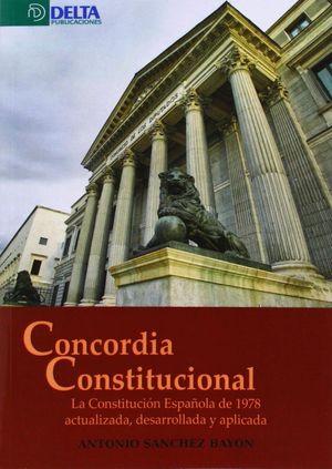 CONCORDIA CONSTITUCIONAL