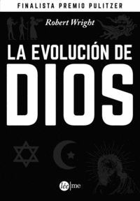 LA EVOLUCION DE DIOS