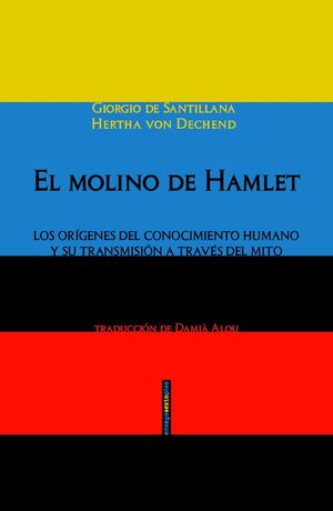 EL MOLINO DE HAMLET