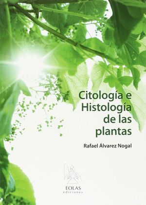 CITOLOGIA E HISTOLOGIA DE LAS PLANTAS