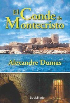 EL CONDE DE MONTECRISTO