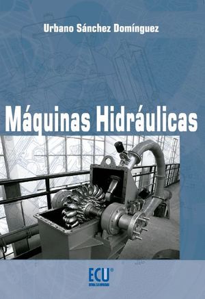 MAQUINAS HIDRAULICAS