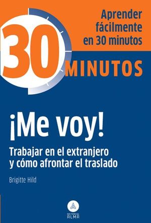ME VOY TRABAJAR EXTRANJERO Y AFRONTAR TRASLADO