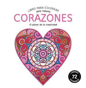 CORAZONES (COMPACTOS)