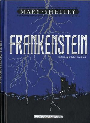 FRANKENSTEIN