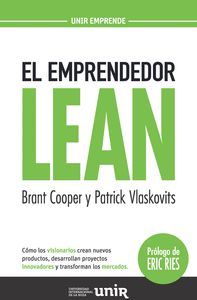 EL EMPRENDEDOR LEAN