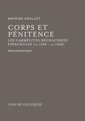 CORPS ET PENITENCE