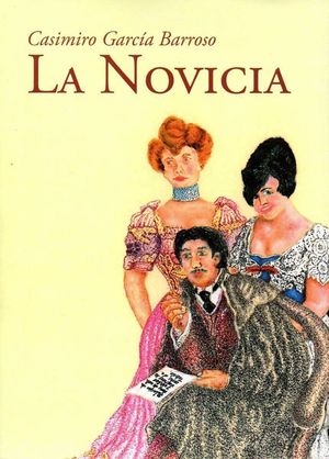 LA NOVICIA