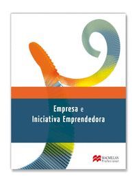 EMPRESA E INICIATIVA EMPRENDORA