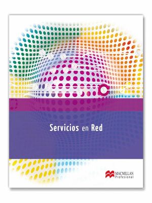 SERVICIOS EN RED