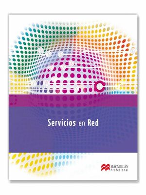 SERVICIOS EN RED