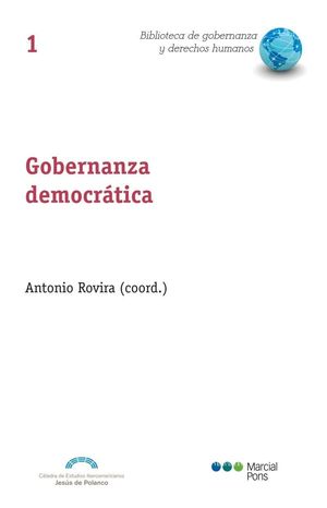 GOBERNANZA DEMOCRATICA
