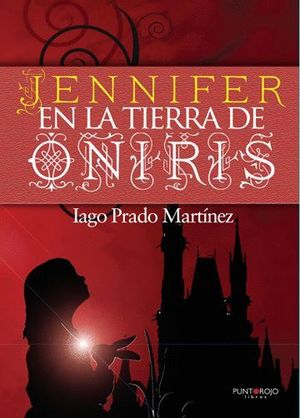 JENNIFER EN LA TIERRA DE ONIRIS