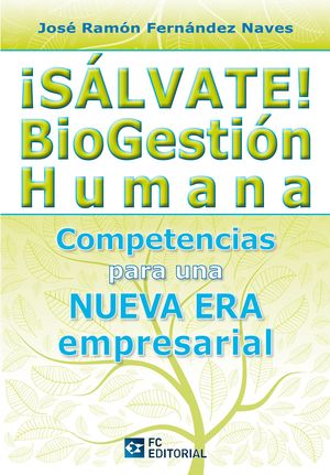 ¡SALVATE! BIOGESTION HUMANA