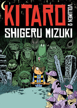 KITARO (VOL.2)