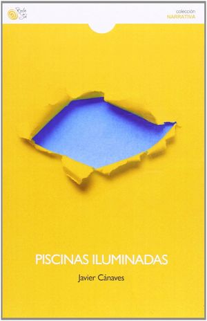 PISCINAS ILUMINADAS