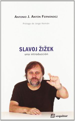 SLAVOJ ZIZEK