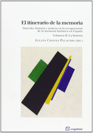 EL ITINERARIO DE LA MEMORIA II