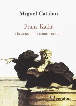 FRANZ KAFKA