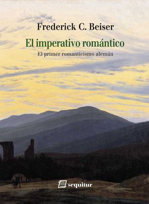 EL IMPERATIVO ROMÁNTICO