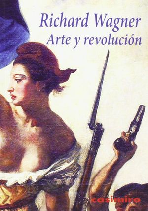 ARTE Y REVOLUCIÓN