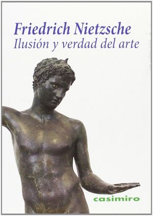 ILUSIÓN Y VERDAD DEL ARTE