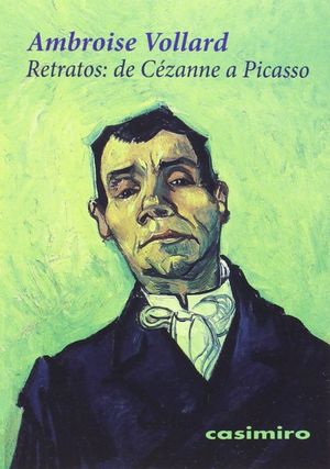 RETRATOS: DE CÉZANNE A PICASSO