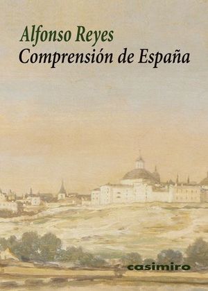 COMPRENSION DE ESPAÑA